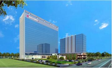 Maconns Digital Park